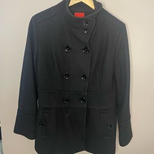 Esprit Pea Coat Large